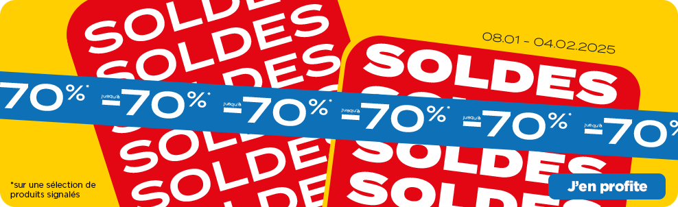 Soldes beaux-arts et loisirs créatifs Rougier&Plé