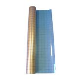 Rouleau polyphane adhésif transparent 60 cm x 10 m - Achat & prix