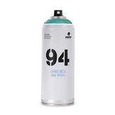Vernis brillant en spray Water Based 300 ml Montana chez Rougier & Plé