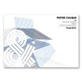 Ramette de papier blanc DCP A4 - 90 g/m² - 500 feuilles - Rougier&Plé  Lecourbe