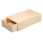 Coffret en bois 20 x 10 x 5 cm