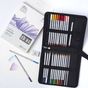 Crayons de couleur Studio collection Trousse de 27 pcs