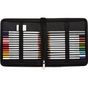 Crayons de couleur Studio collection Trousse de 27 pcs