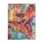 Carnet Rigide 18 x 23 cm 144 p Uni Dragon Bourdonnant