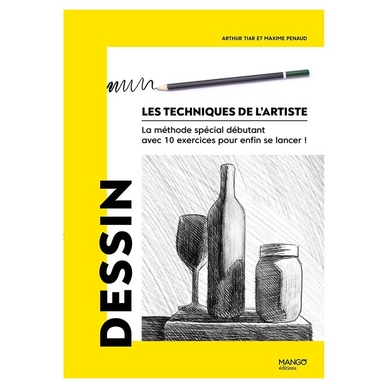 Livre Dessin