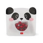 Pochette à Goûter 3 pcs Snack bags Panda