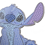 Broderie Diamant Figurine Stitch