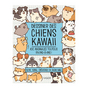 Livre Dessiner des chiens kawaii