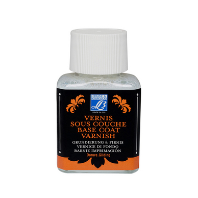 Vernis sous couche pour dorure 75 ml