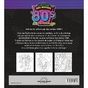 Livre de coloriage Le meilleur des années '80s