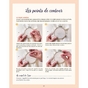 Livre Le guide de la broderie