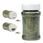 Paillettes Biodégradables Pot de 35 g Multicolore