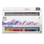 Crayons de couleur Studio Collection 72 pcs