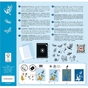 Kit Papier pour Cyanotype