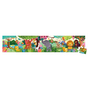 Puzzle 36 pcs Les Animaux Sauvages