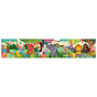 Puzzle 36 pcs Les Animaux Sauvages