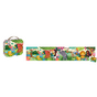 Puzzle 36 pcs Les Animaux Sauvages