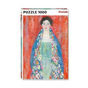 Puzzle 1000 pcs Mademoiselle Lieser Klimt