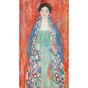 Puzzle 1000 pcs Mademoiselle Lieser Klimt