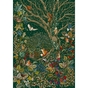 Puzzle 1000 pcs Gibsons Secret Garden