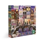 Puzzle 1000 pcs Magical Amsterdam