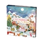 Puzzle 1008 pcs Calendrier de L'Avent