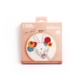 Kit de broderie partielle Lapin volant