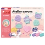 Coffret Atelier de savons Kawaï