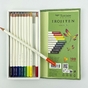 Crayon de couleur Irojiten set 2 - 10 pcs