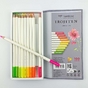 Crayon de couleur Irojiten set 7 - 10 pcs