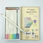 Crayon de couleur Irojiten set 8 - 10 pcs