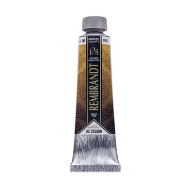 Peinture à l'huile extra-fine Édition Gold 40 ml