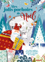 Livre Mes jolis pochoirs de Noël