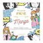 Livre Ma petite pause Manga