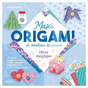 Maxi Origami Hiver magique