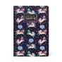 Cahier 14,2 x 21 cm Uni Licorne