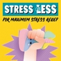 Balle anti-stress Poo Licorne