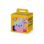 Balle anti-stress Poo Licorne