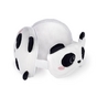 Coussin de Voyage avec Masque de Sommeil Panda