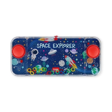 Mini Jeu à eau Space explorer