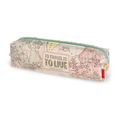 Trousse Transparente Travel