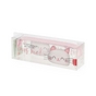 Trousse Transparente Chat