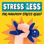 Balle anti-stress Voodoo Boss