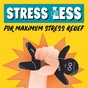 Balle anti-stress Voodoo Prof