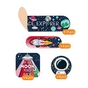 Pansements Imprimés 30 pcs Space Explorer