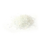 Paillettes de verre 30 g Blanc Irisé