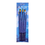 Pinceaux d'aquarelle Set Azur 5 pcs