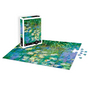 Puzzle 1000 pièces Nymphéas de Claude Monet