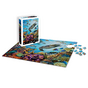 Puzzle XL 500 pièces Fonds marins