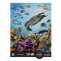 Puzzle XL 500 pièces Fonds marins